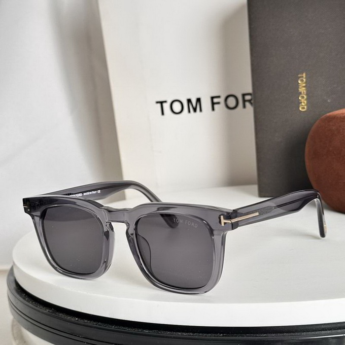 Tom Ford Sunglasses ID:20260503-273